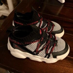 Champion Meloso Flux Kids Shoes size 5